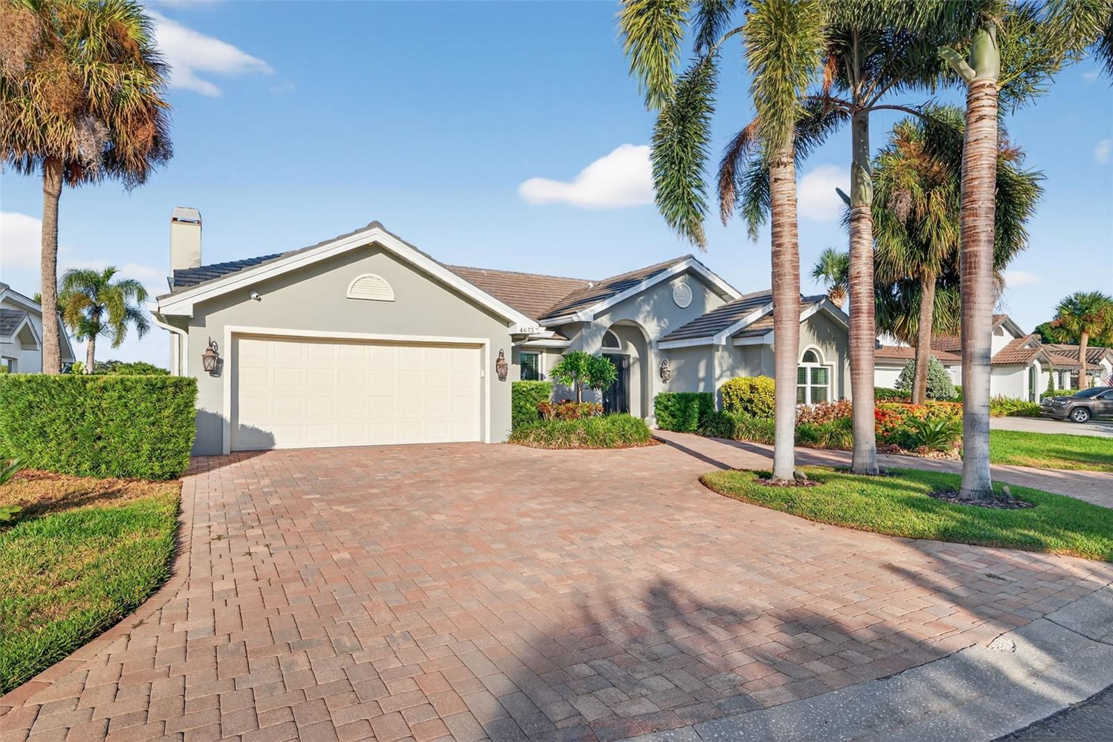 VENETIAN PLACE SUB - Residential