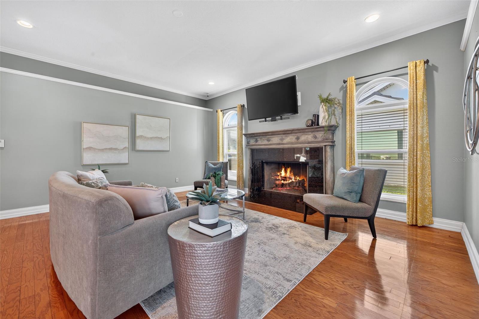 VENETIAN PLACE SUB - Residential