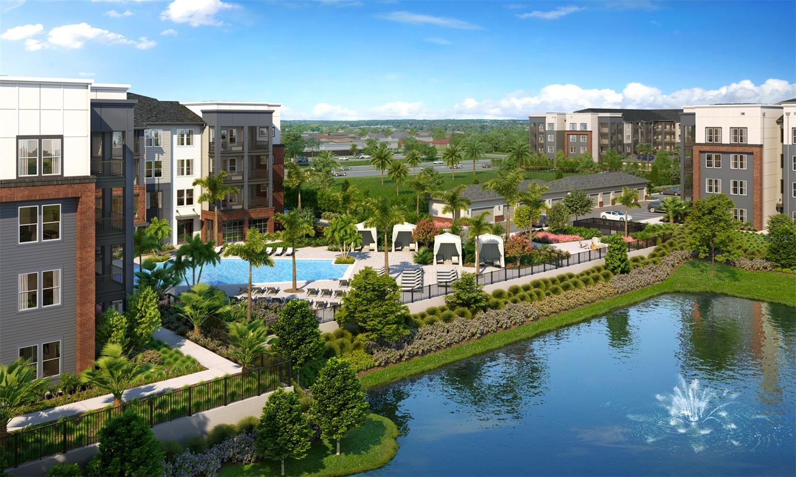 Currently offering up to 1 month free and a waived app and admin fee! Prices, promotions, and availability are subject to change. Multiple floor
plans available. Days on market is not specific to current plan listed. Life at Upshore means more than luxury inside your home—it’s about
enjoying the vibrant charm of the neighborhood around you. From coastal cafés and local boutiques to scenic parks and weekend markets, Palm
Harbor offers a lifestyle that’s relaxed, refined, and ready to be explored. Find a floor plan that flows with your life. From cozy retreats to
spacious escapes, every layout is designed with your comfort and lifestyle in mind. At Upshore, our one- and two-bedroom floor plans are
thoughtfully crafted with space to recharge, room to gather, and details that elevate every day.