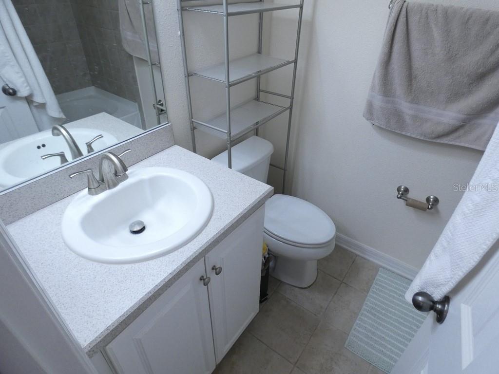 TOWNHOME MANORS OF - Residential