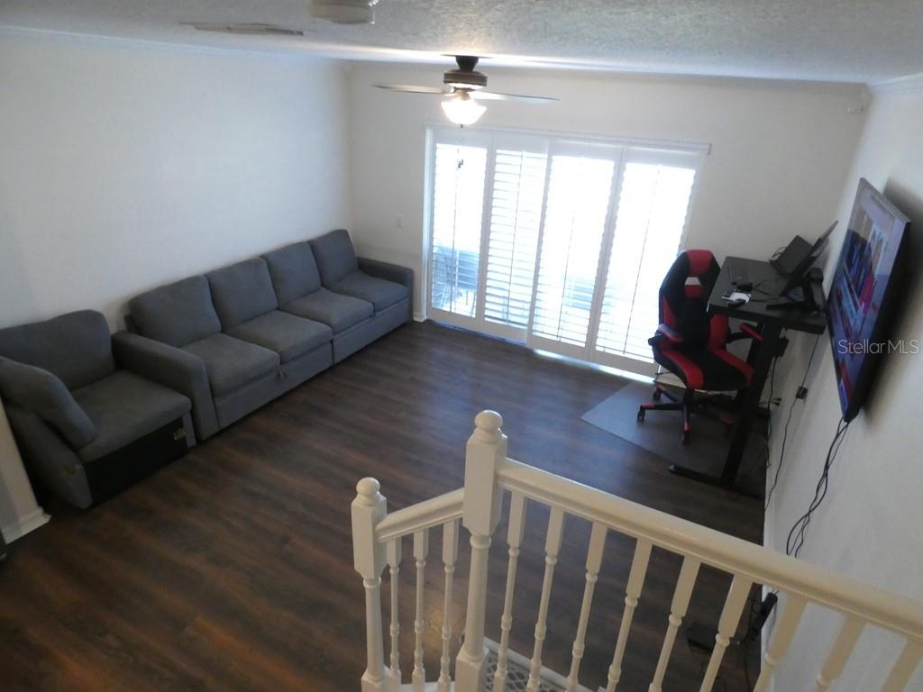 TOWNHOME MANORS OF - Residential