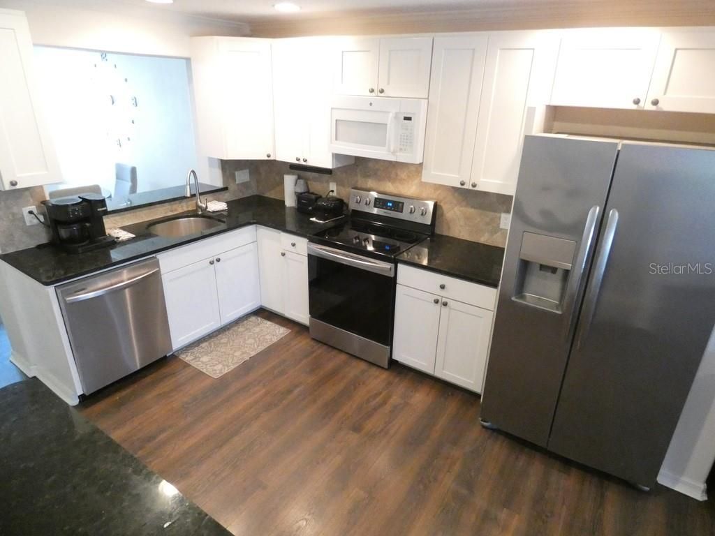 Photo of 2554 Sea Wind Way, Clearwater, FL 33763 (MLS # W7885203)