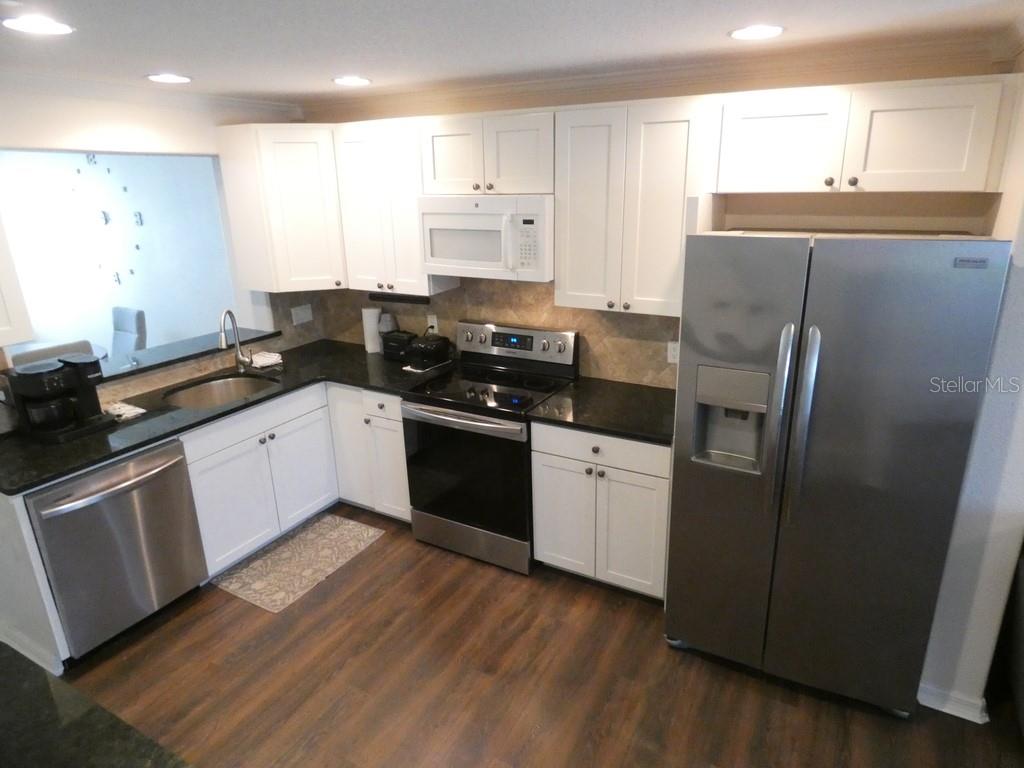 TOWNHOME MANORS OF - Residential