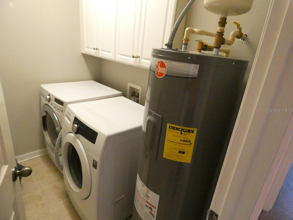 TOWNHOME MANORS OF - Residential