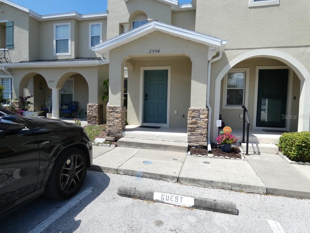 TOWNHOME MANORS OF - Residential