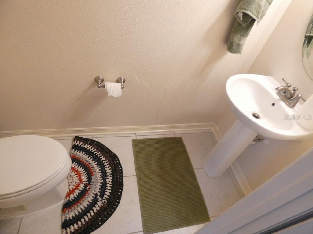 TOWNHOME MANORS OF - Residential