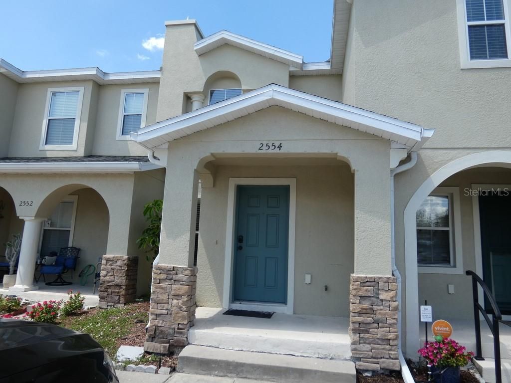 Photo of 2554 Sea Wind Way, Clearwater, FL 33763 (MLS # W7885203)