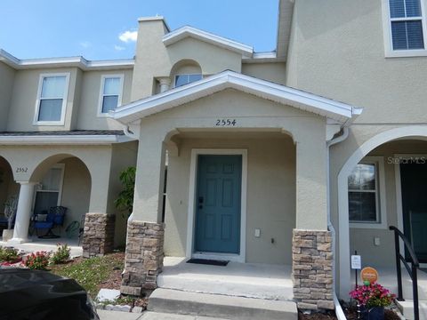 Photo of 2554 Sea Wind Way, Clearwater, FL 33763 (MLS # W7885203)