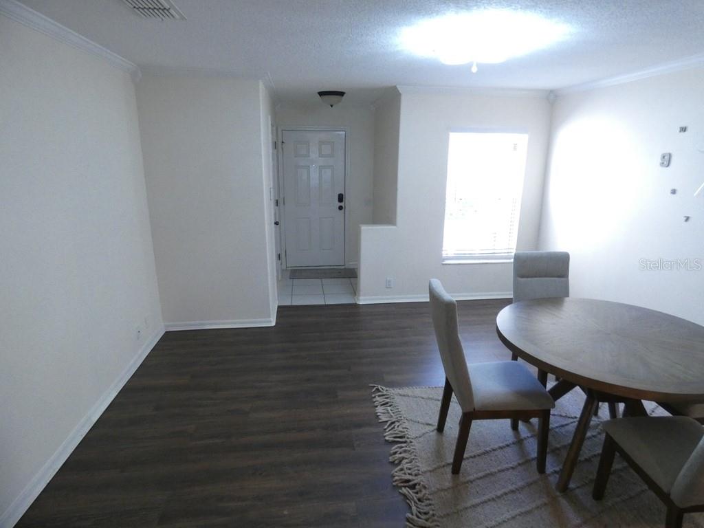 TOWNHOME MANORS OF - Residential