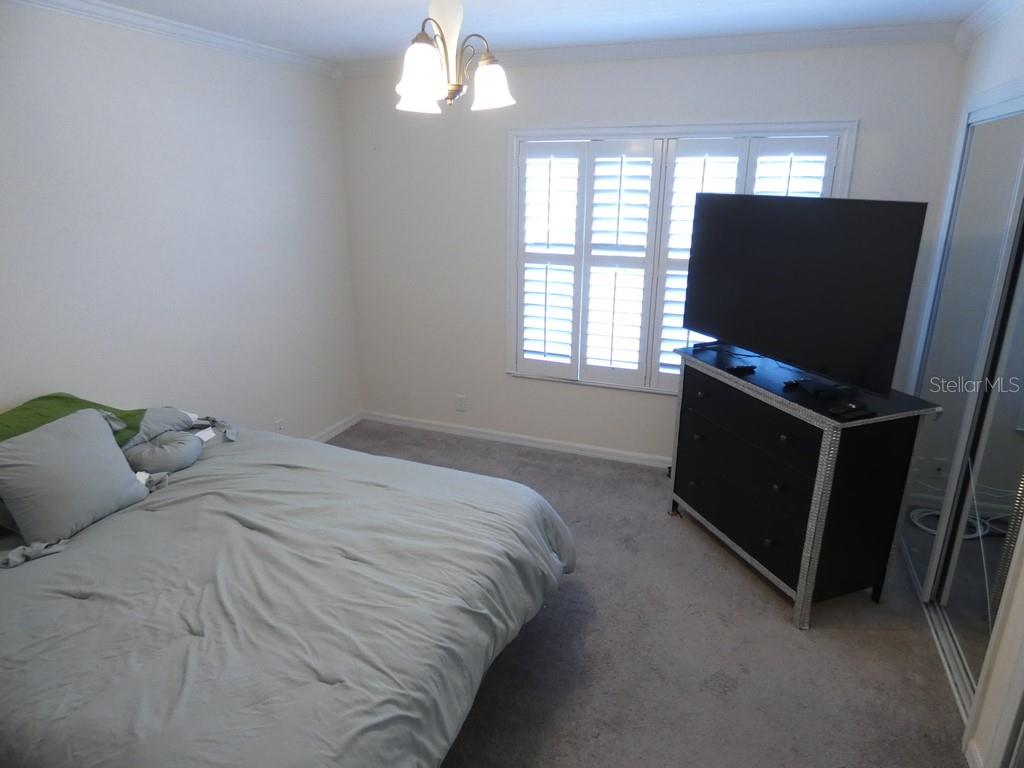 TOWNHOME MANORS OF - Residential