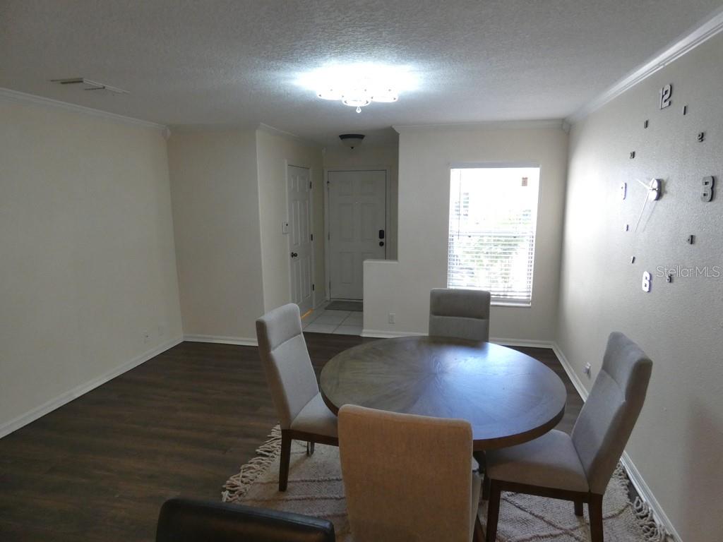 TOWNHOME MANORS OF - Residential