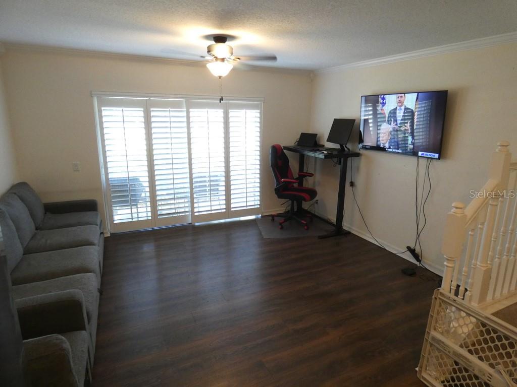 TOWNHOME MANORS OF - Residential