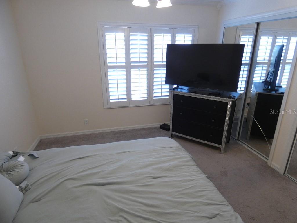 TOWNHOME MANORS OF - Residential