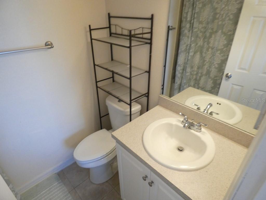 TOWNHOME MANORS OF - Residential