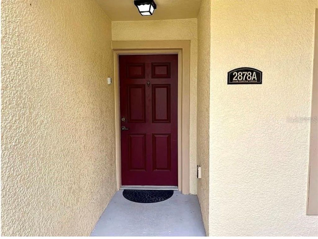 Photo of 2878 Club Cortile Circle #A, Kissimmee, FL 34746 (MLS # O6377304)