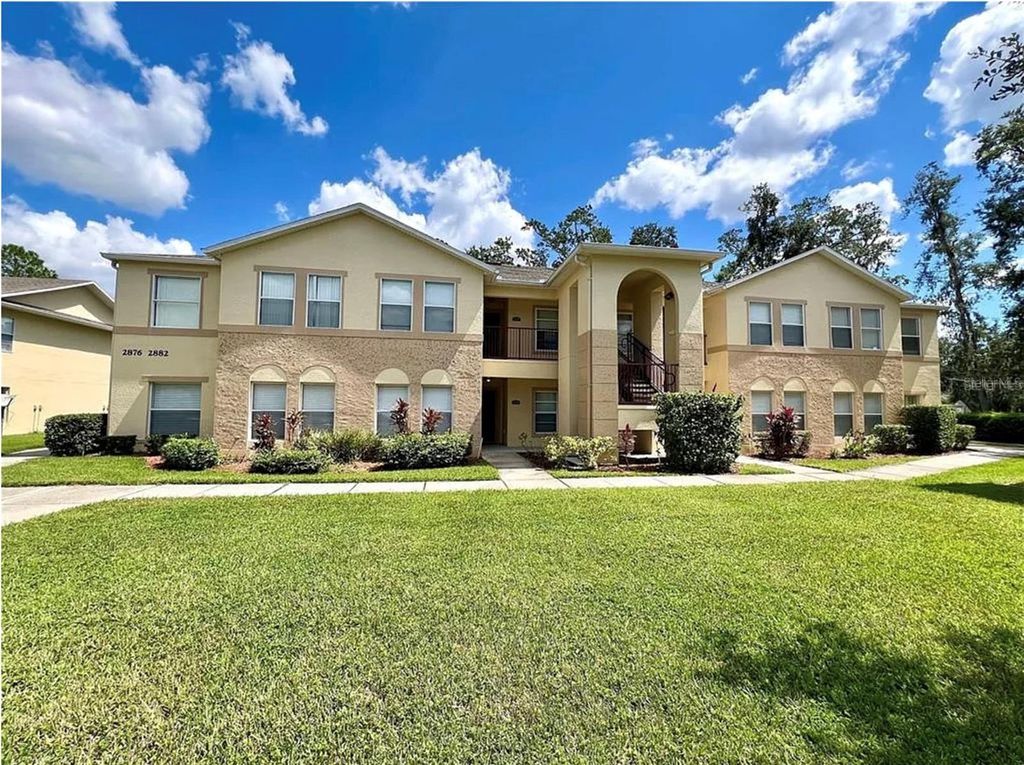 Photo of 2878 Club Cortile Circle #A, Kissimmee, FL 34746 (MLS # O6377304)