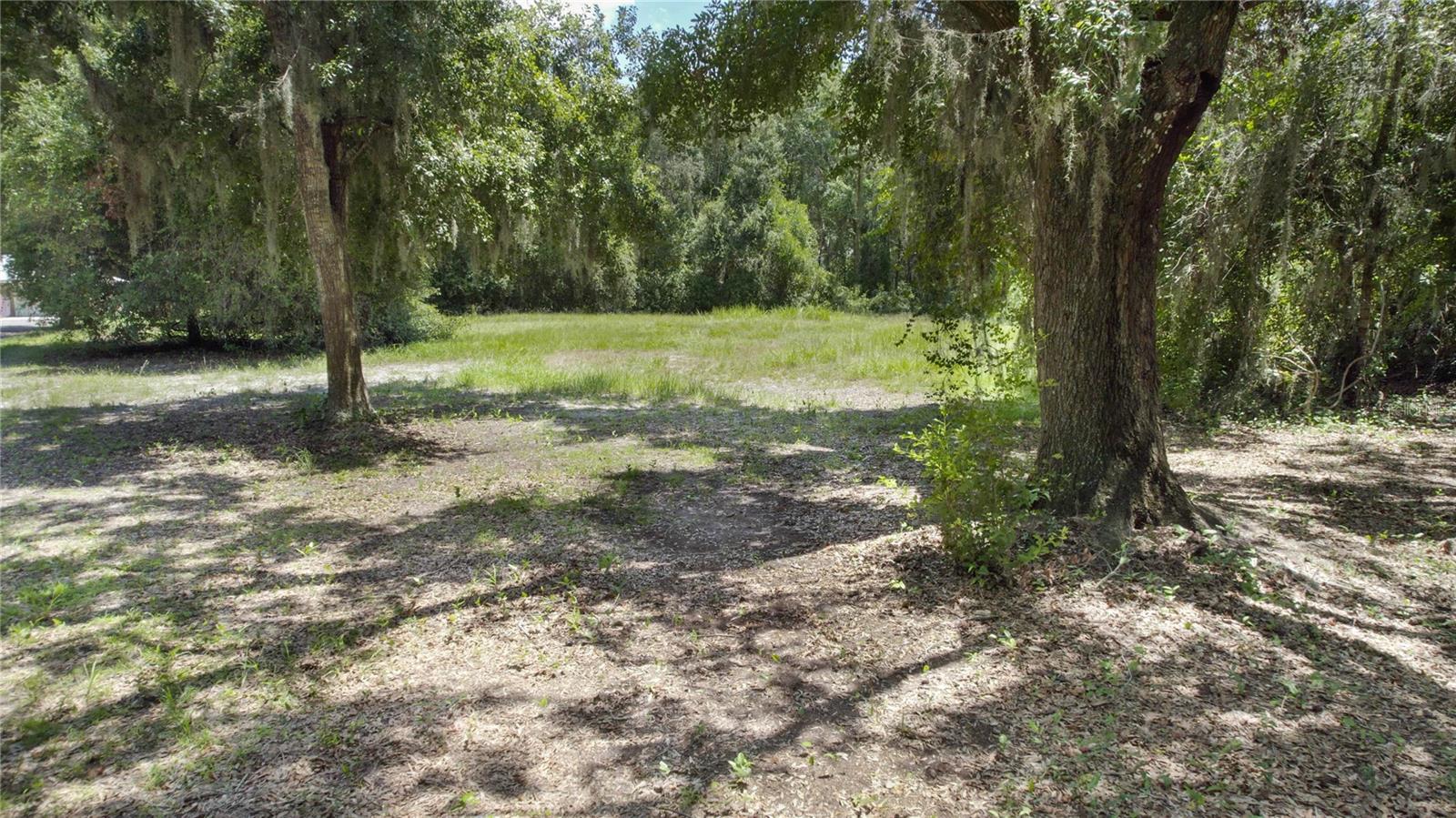 KISSIMMEE PARK - Land