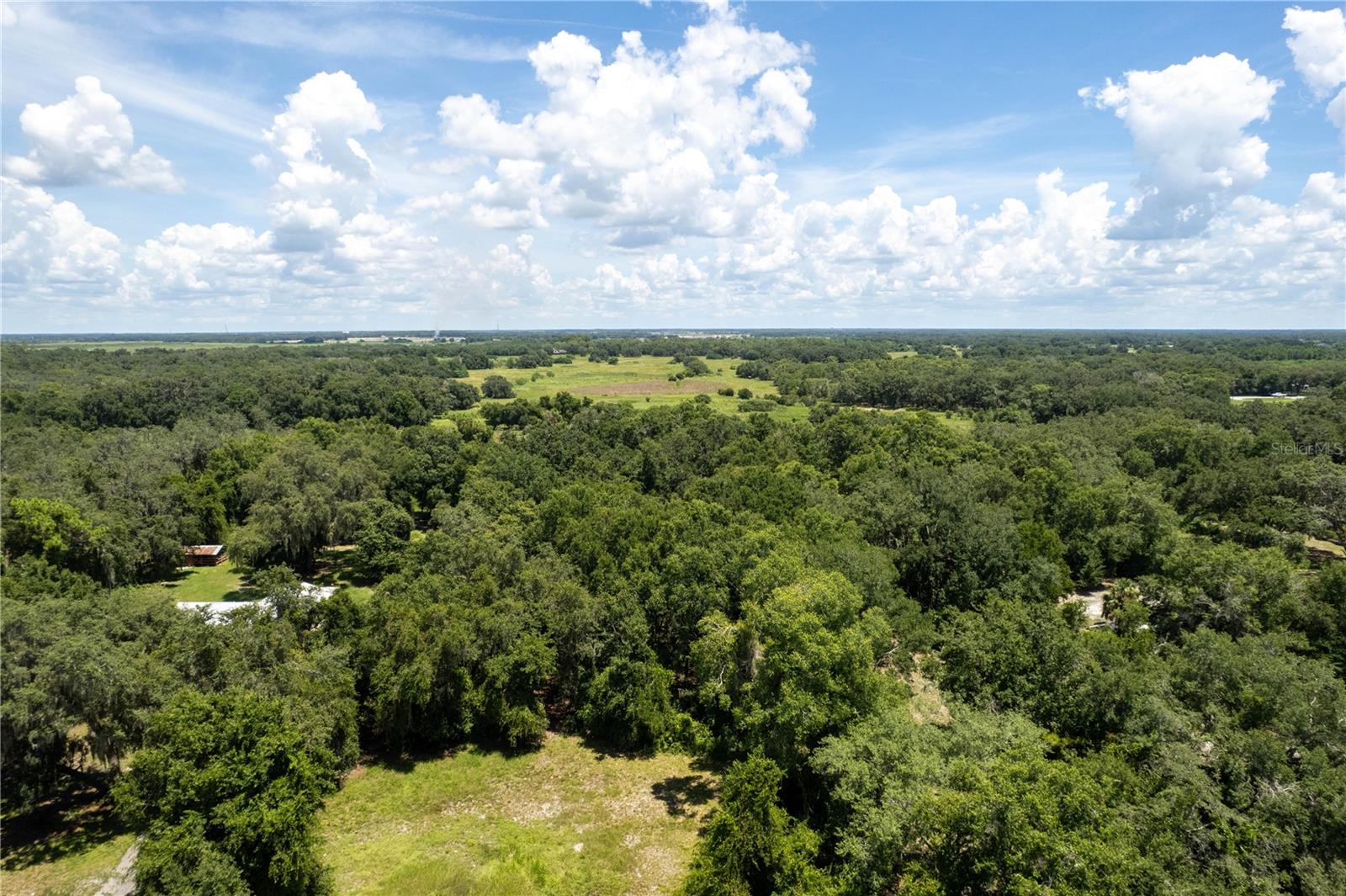 KISSIMMEE PARK - Land