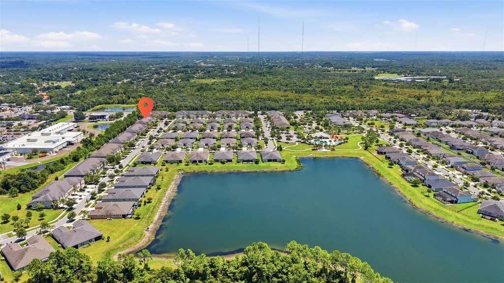 Photo of 11752 Cambium Crown Drive, Riverview, FL 33569 (MLS # TB8540237)