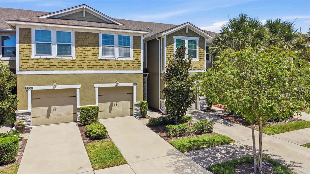 Photo of 11752 Cambium Crown Drive, Riverview, FL 33569 (MLS # TB8540237)