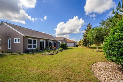 Tiny photo for 187 Balmy Coast Road, Groveland, FL 34736 (MLS # G5112413)