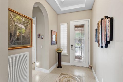 Tiny photo for 187 Balmy Coast Road, Groveland, FL 34736 (MLS # G5112413)
