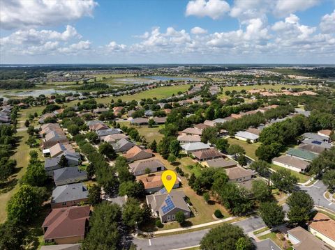 Tiny photo for 187 Balmy Coast Road, Groveland, FL 34736 (MLS # G5112413)