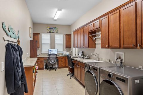 Tiny photo for 187 Balmy Coast Road, Groveland, FL 34736 (MLS # G5112413)