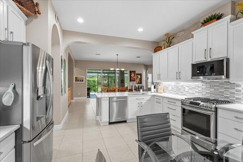 Tiny photo for 187 Balmy Coast Road, Groveland, FL 34736 (MLS # G5112413)