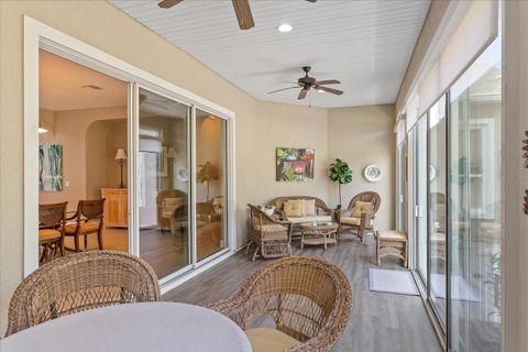 Tiny photo for 187 Balmy Coast Road, Groveland, FL 34736 (MLS # G5112413)