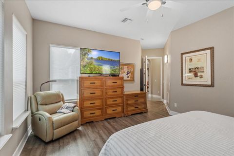 Tiny photo for 187 Balmy Coast Road, Groveland, FL 34736 (MLS # G5112413)