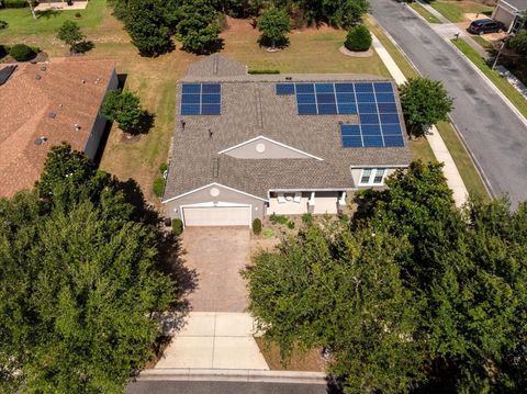 Tiny photo for 187 Balmy Coast Road, Groveland, FL 34736 (MLS # G5112413)