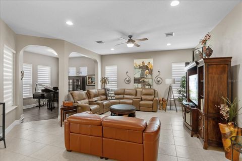 Tiny photo for 187 Balmy Coast Road, Groveland, FL 34736 (MLS # G5112413)