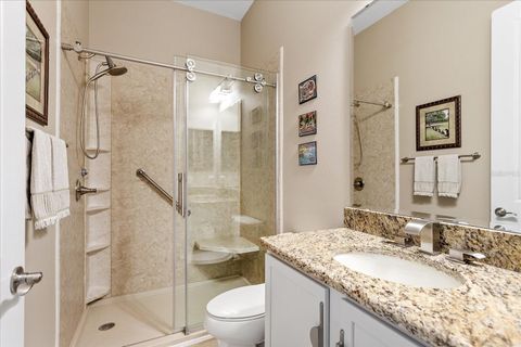 Tiny photo for 187 Balmy Coast Road, Groveland, FL 34736 (MLS # G5112413)