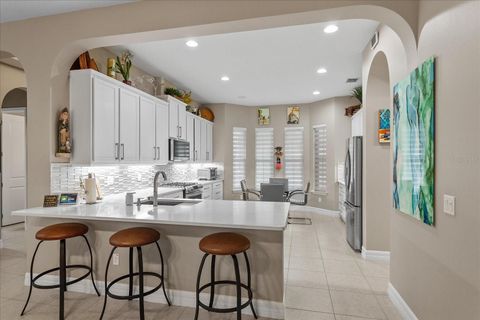 Tiny photo for 187 Balmy Coast Road, Groveland, FL 34736 (MLS # G5112413)
