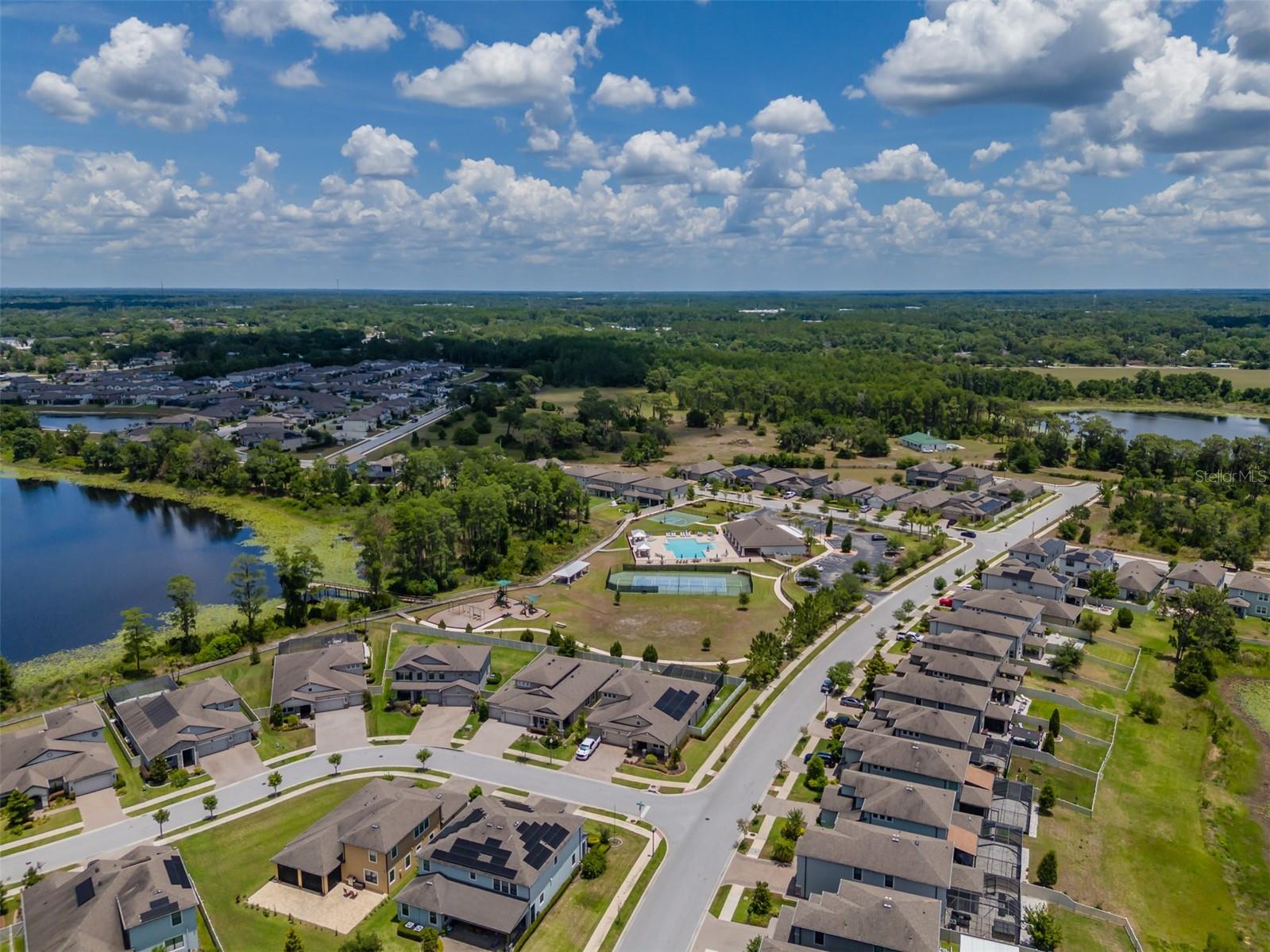 MORSANI PH 1 - Residential