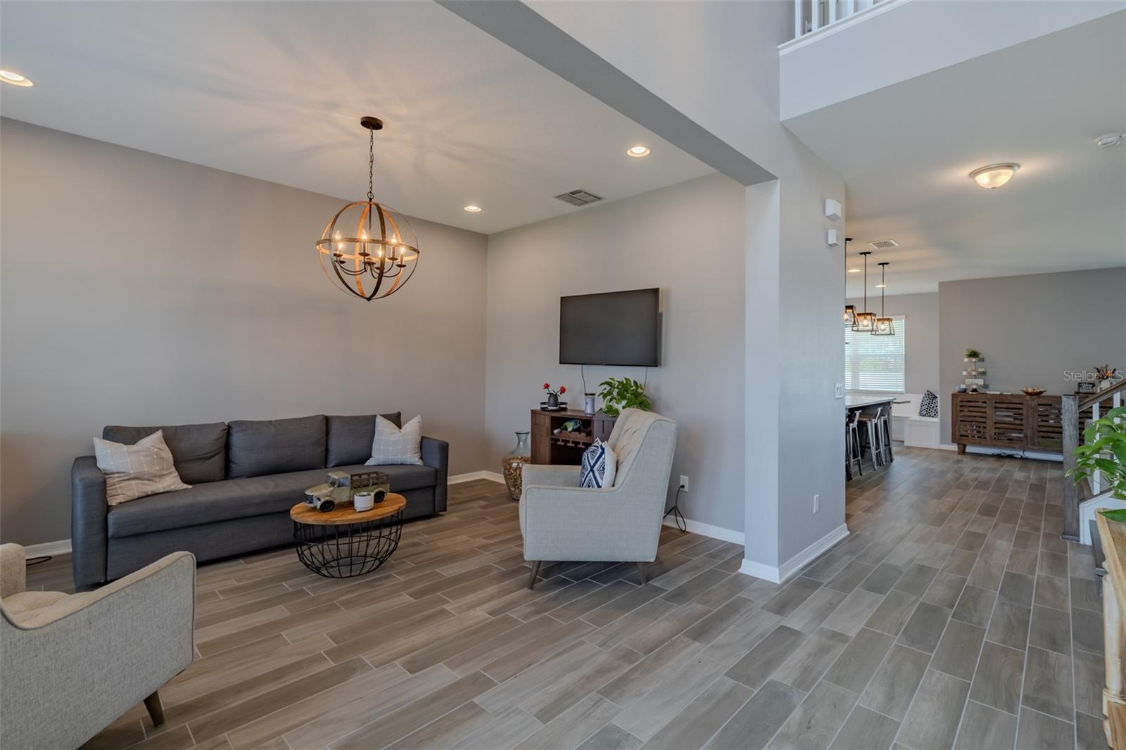 MORSANI PH 1 - Residential