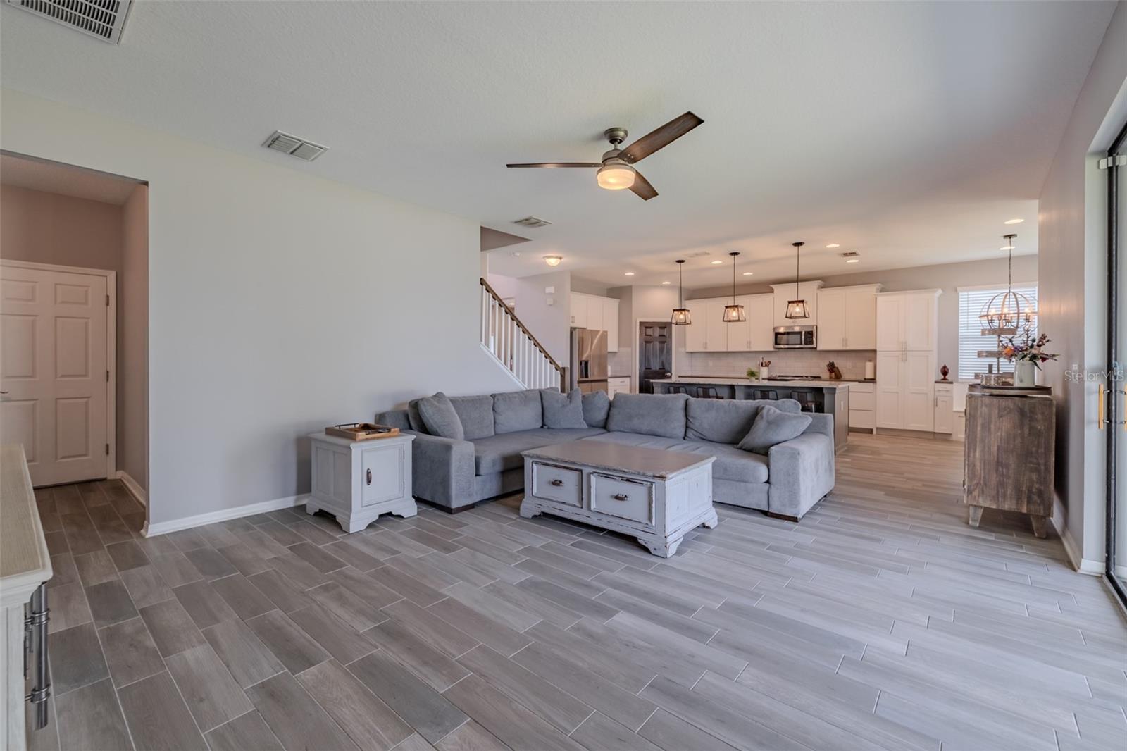 MORSANI PH 1 - Residential