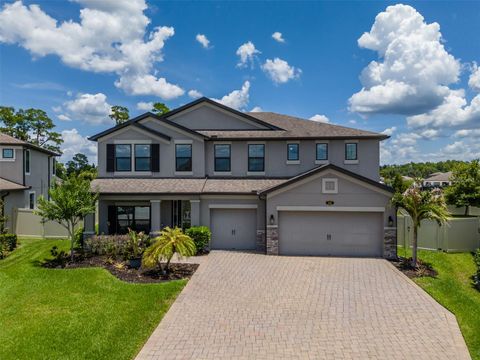 Photo of 1686 Cherry Walk Road, Lutz, FL 33558 (MLS # TB8512563)