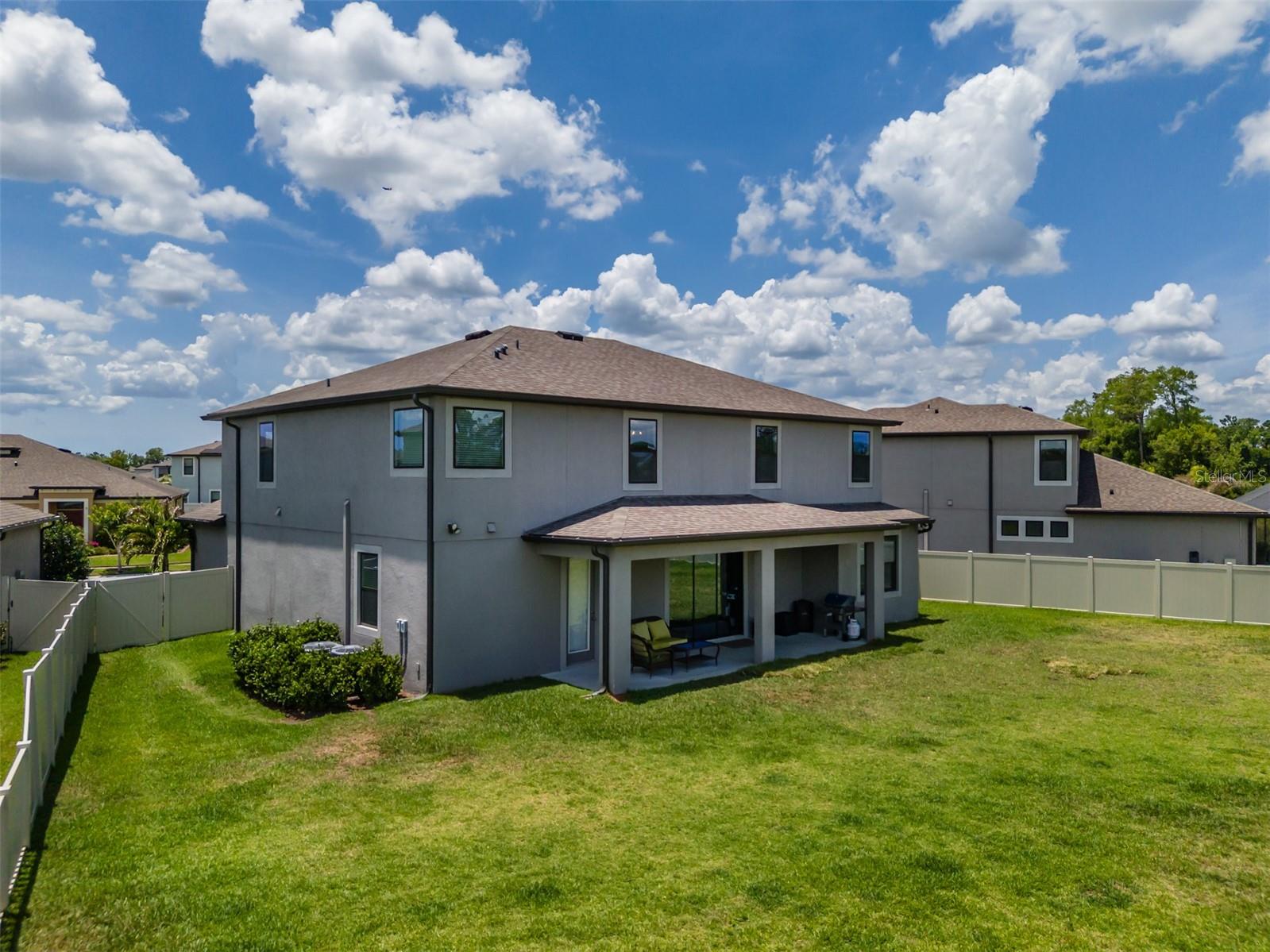 MORSANI PH 1 - Residential