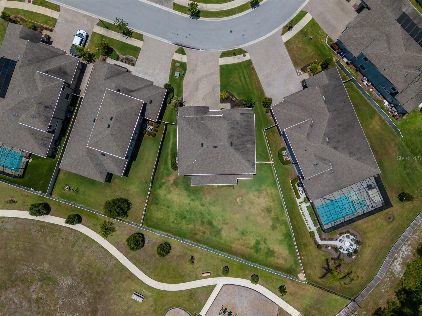 MORSANI PH 1 - Residential