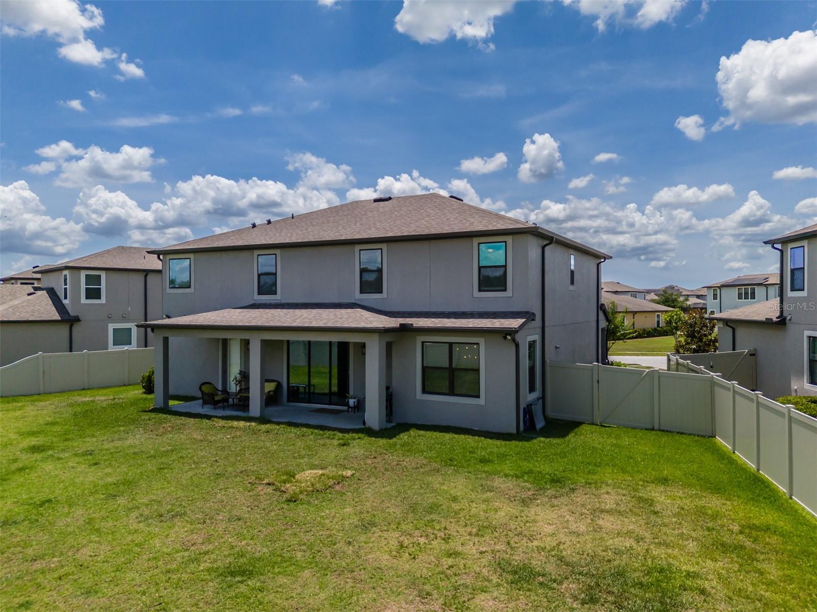 MORSANI PH 1 - Residential
