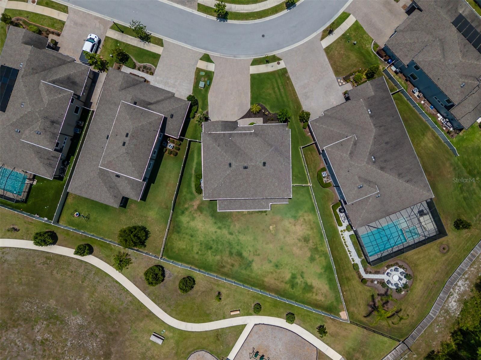 MORSANI PH 1 - Residential