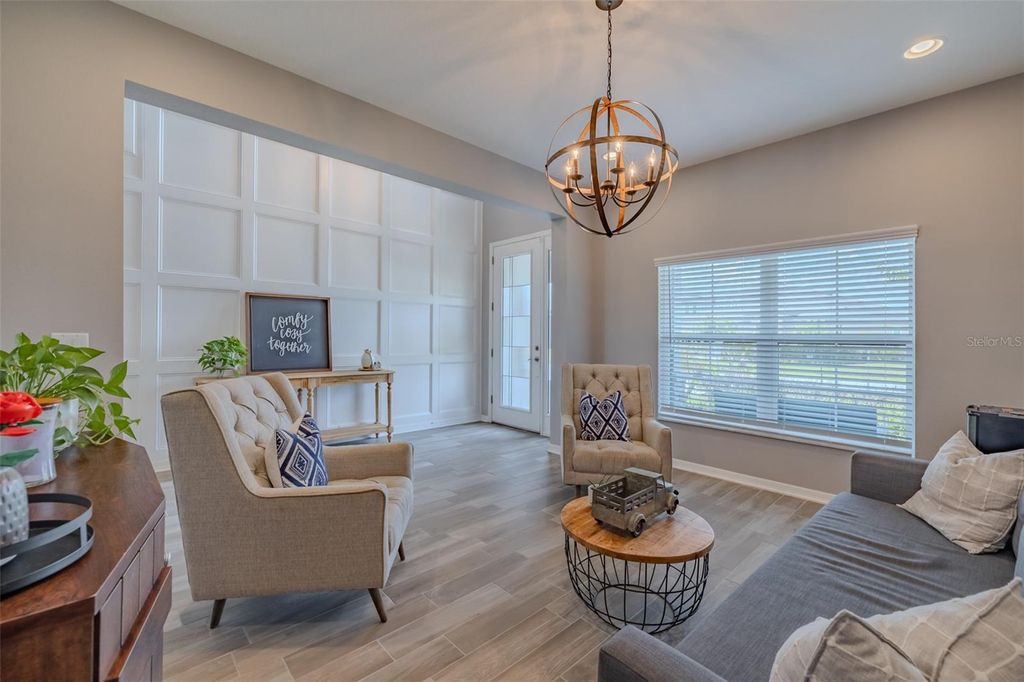 Photo of 1686 Cherry Walk Road, Lutz, FL 33558 (MLS # TB8512563)