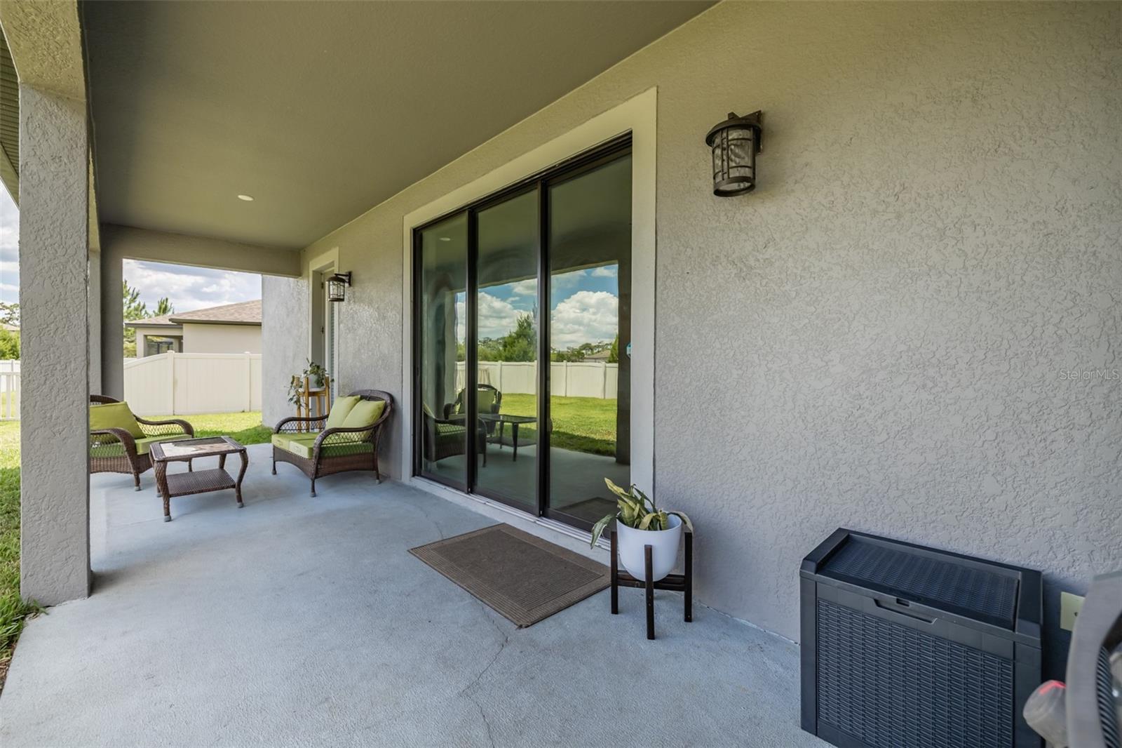MORSANI PH 1 - Residential