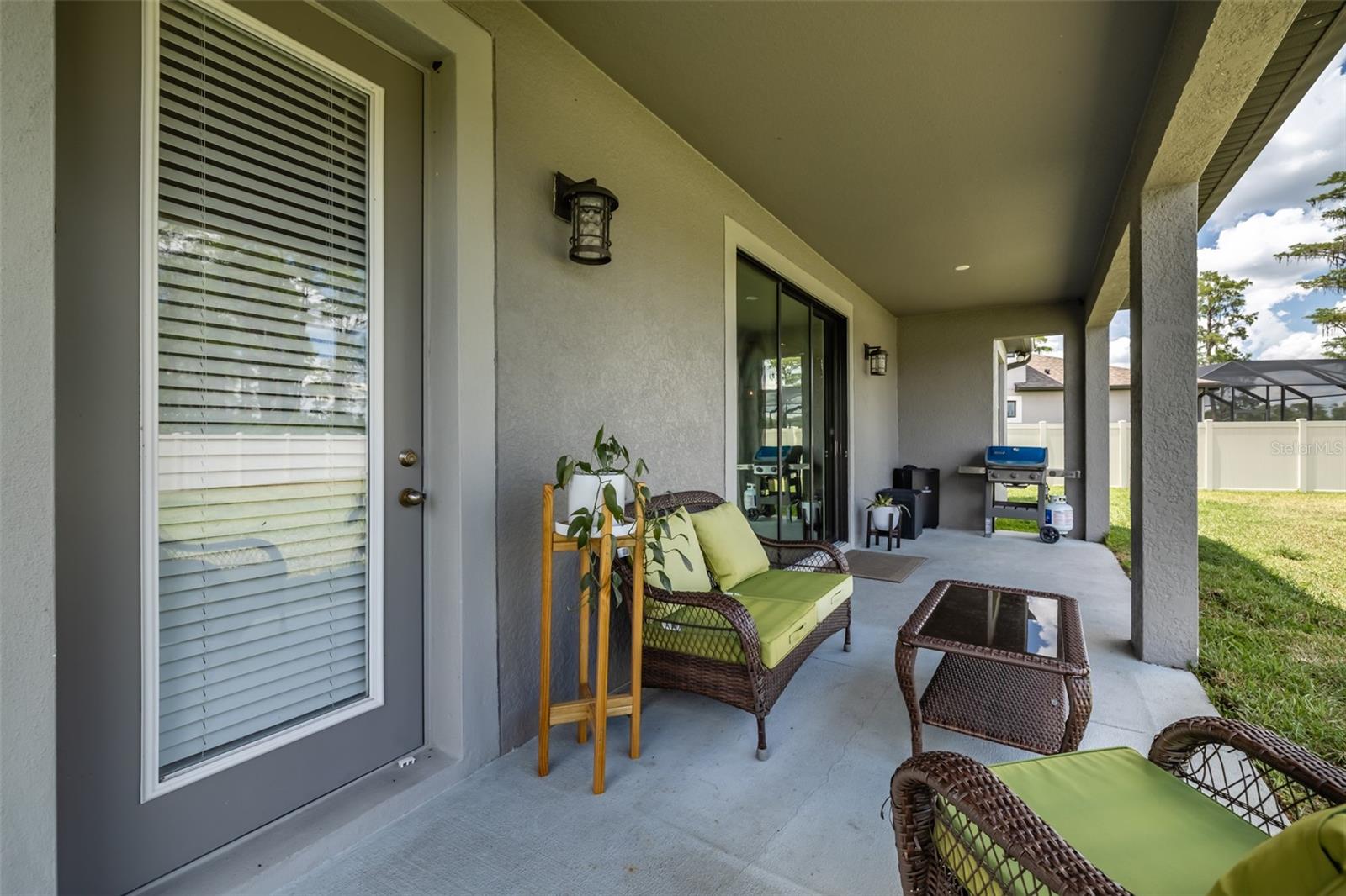 MORSANI PH 1 - Residential