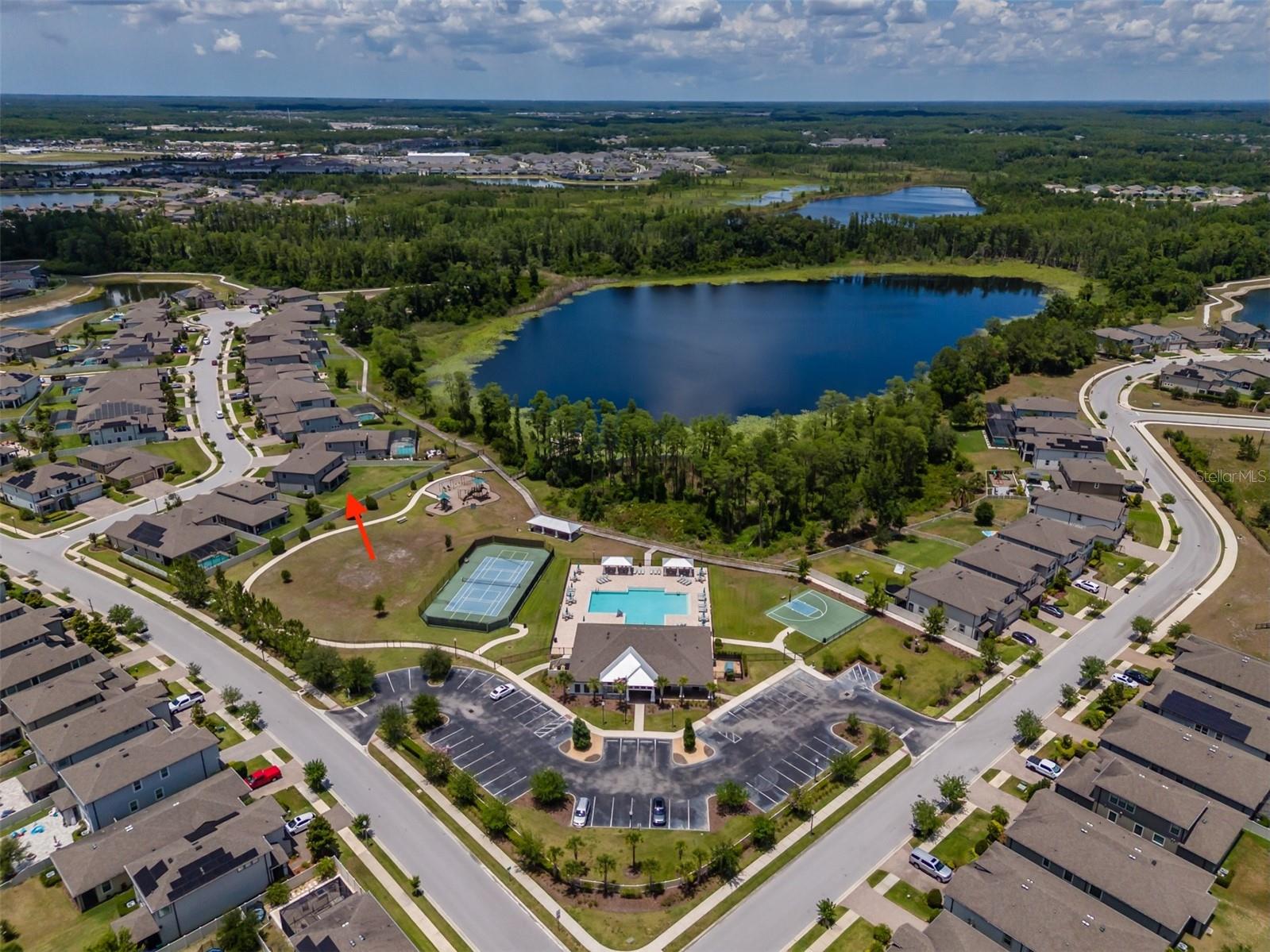 MORSANI PH 1 - Residential