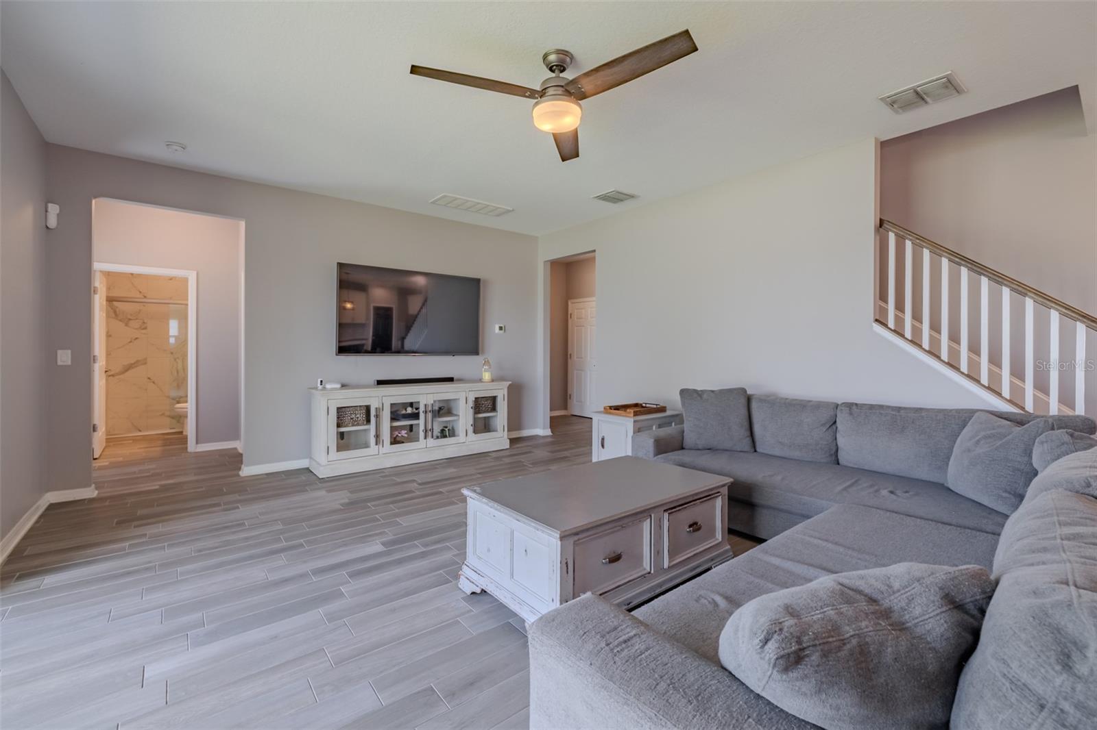 MORSANI PH 1 - Residential