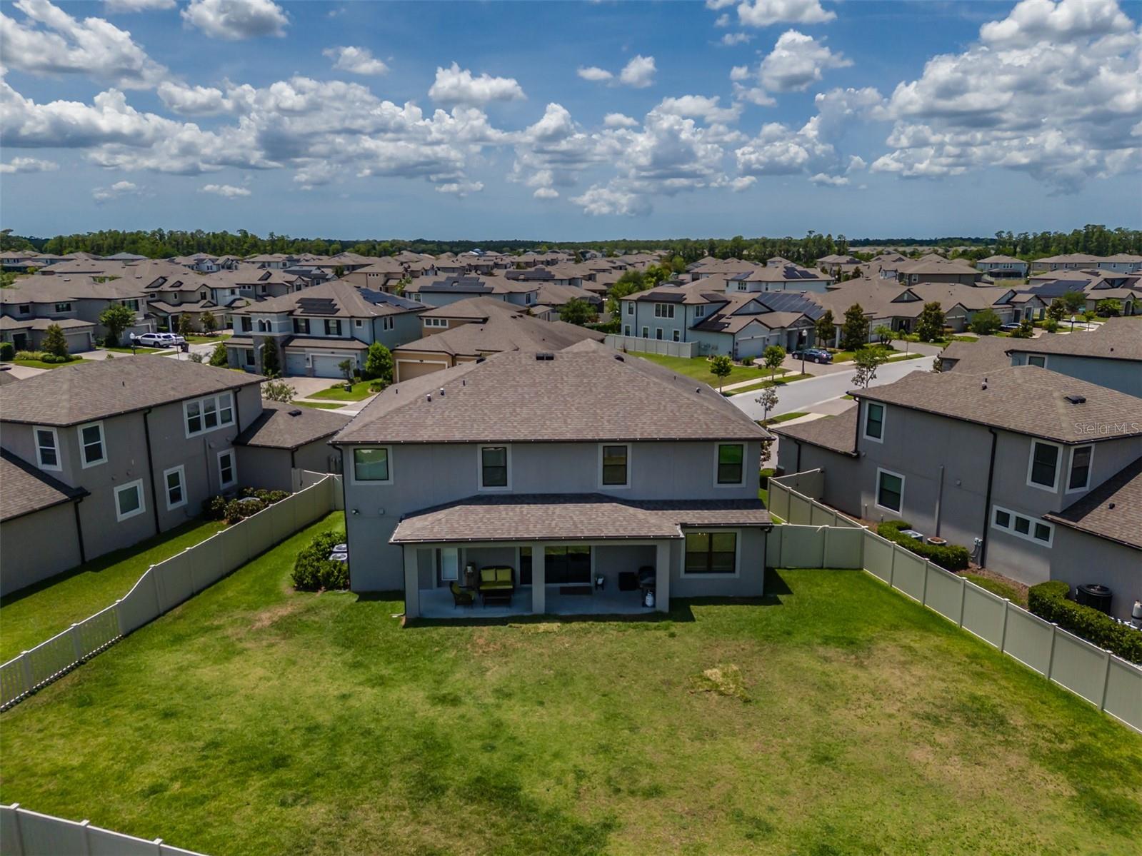 MORSANI PH 1 - Residential