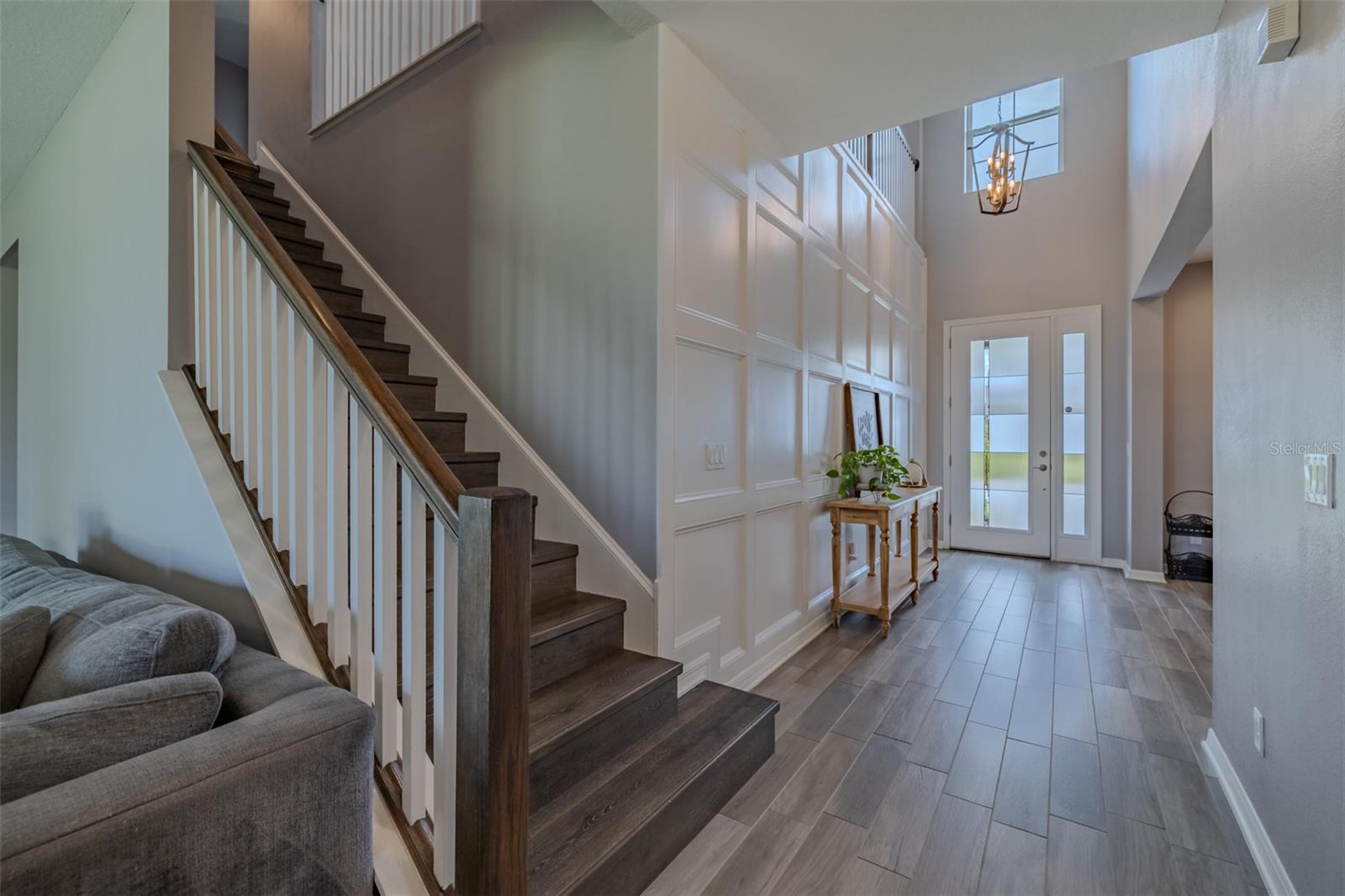 MORSANI PH 1 - Residential